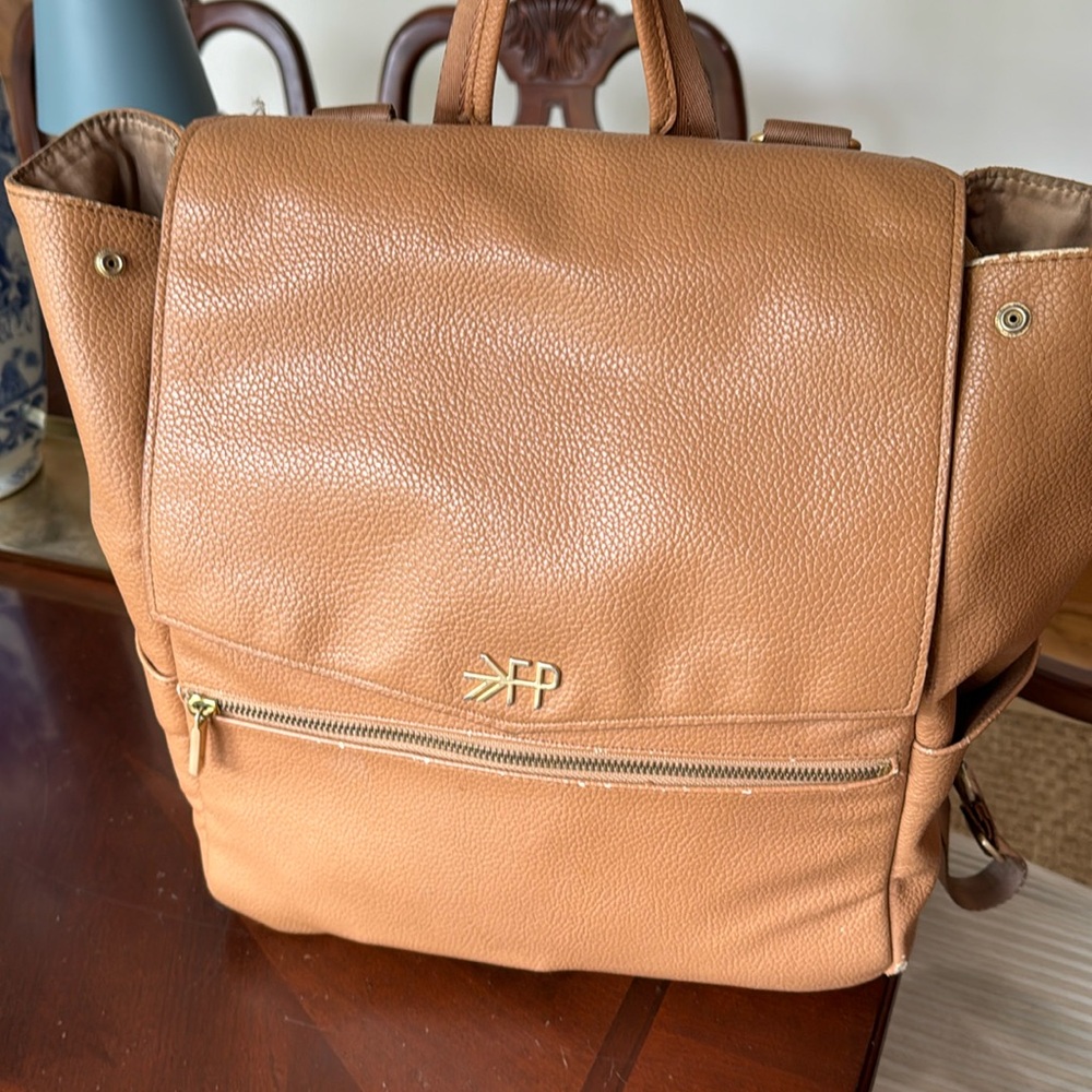 Freshly Picked diaper bag